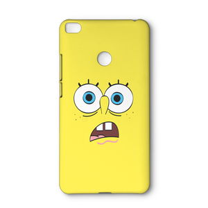 Spongebob Squarepants Face Up