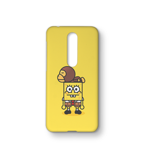 Spongebob Monkeypants