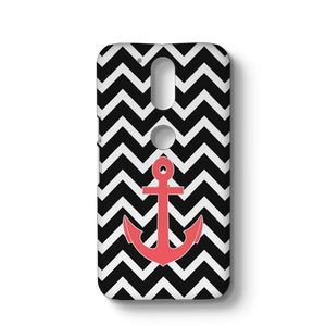 Striped Anchor