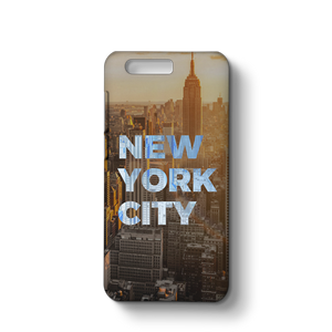 New York City Uno
