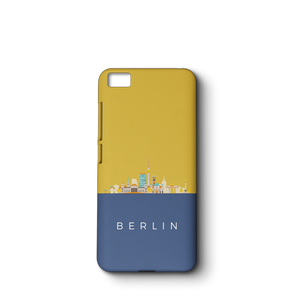 Berlin Skyline - Signature