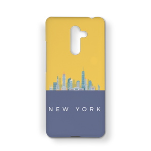 New York Skyline - Signature