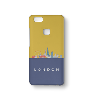 London Skyline - Signature