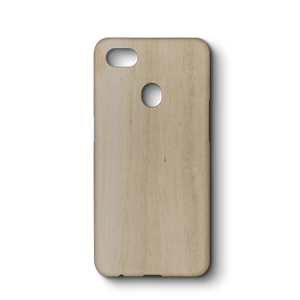 Wood Texture Catorce
