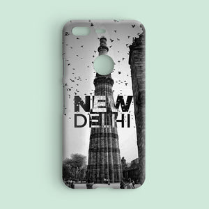 New Delhi