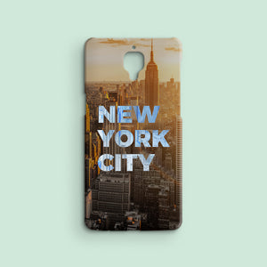 New York City Uno