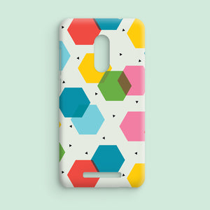 Tinybop Hexagons