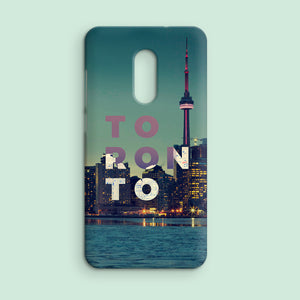 Toronto Uno