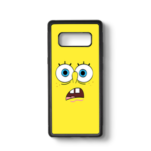 Spongebob Squarepants Face Up
