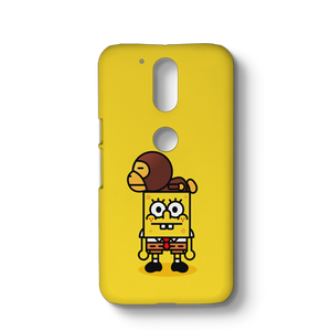 Spongebob Monkeypants