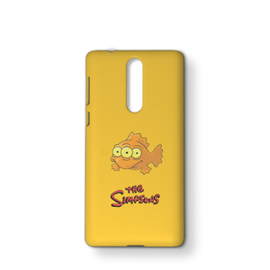Blinky - The Simpsons