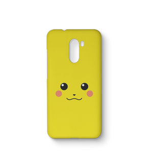 Pika Pikachu