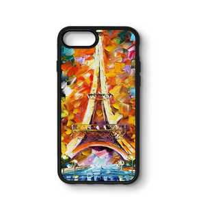 Eiffel Tower Art