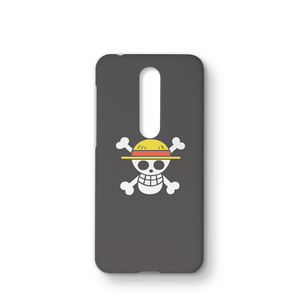 Pirate Skull