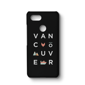 Vancouver