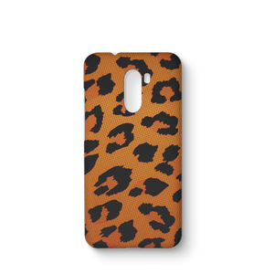 Jaguar Scrape