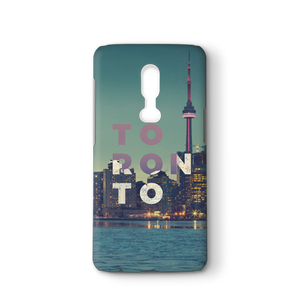 Toronto Uno