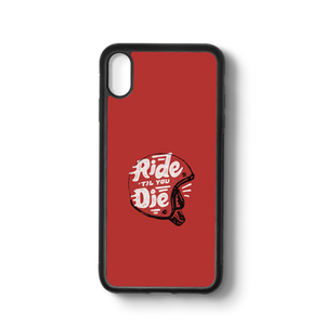 Ride Till You Die