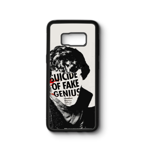 Suicide Of Fake Genius - Sherlock Holmes