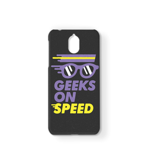 Geeks On Speed
