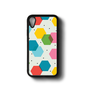 Tinybop Hexagons