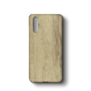 Wood Texture Dose