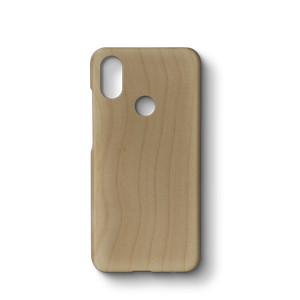 Wood Texture Ocho