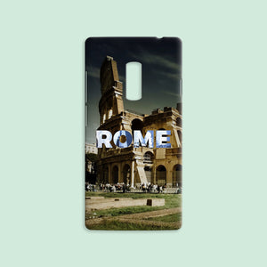 Rome Uno
